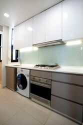 The Trilinq (D5), Condominium #543111431